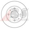 A.B.S. 16136 Brake Disc
